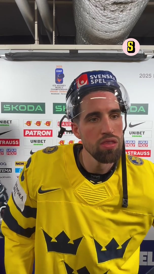 Erik Gustafsson om förstärkningarna som kommer