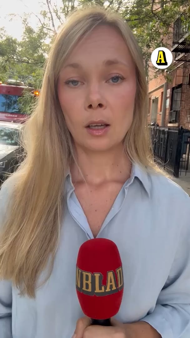 Emelie Svensson: "En av de största högerprofilerna"