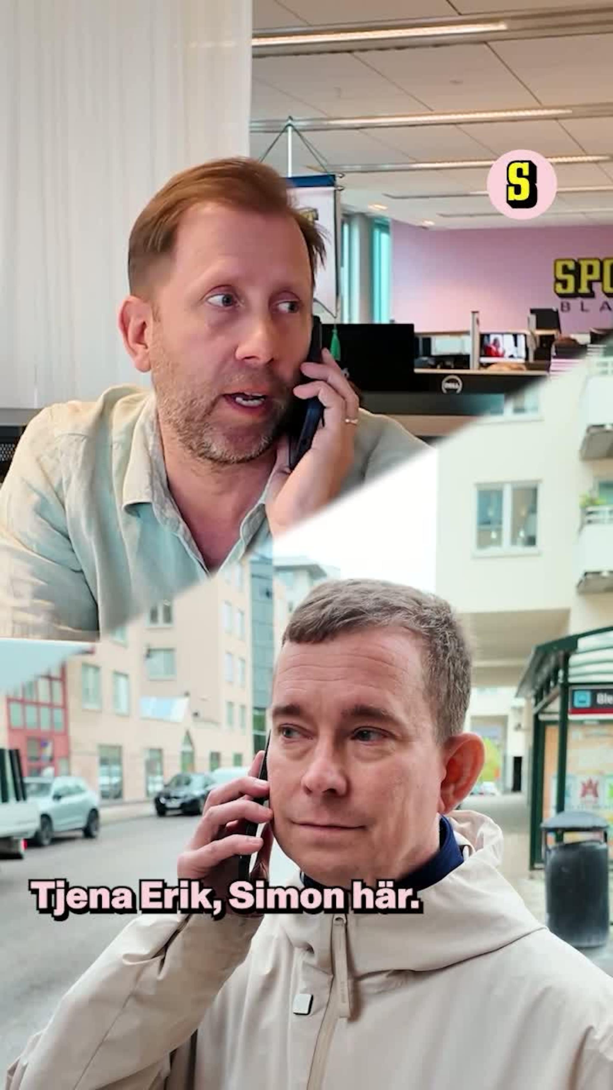 ”Den slutgiltiga fotbollsapokalypsen”