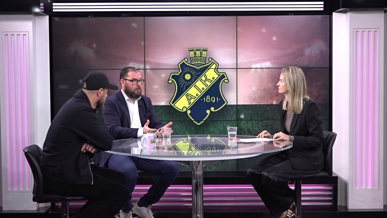 Genomgång av AIK inför premiären