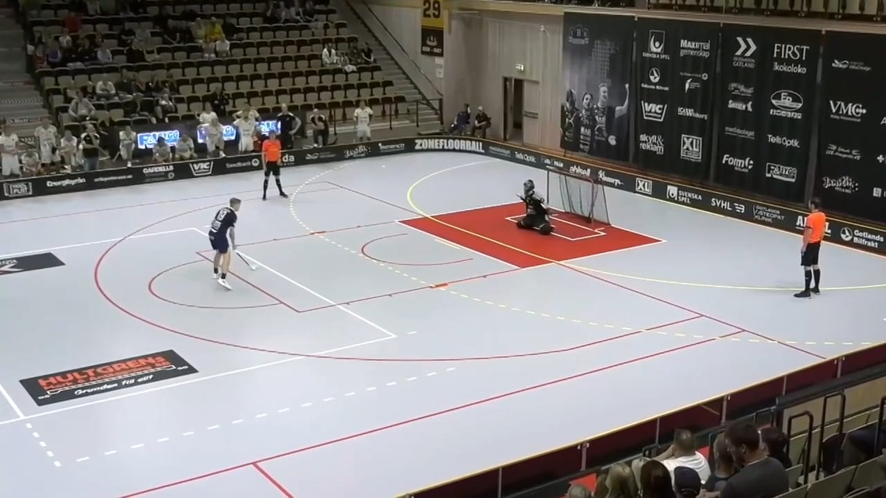 Visby nollade AIK i svenska cupen – se målen här