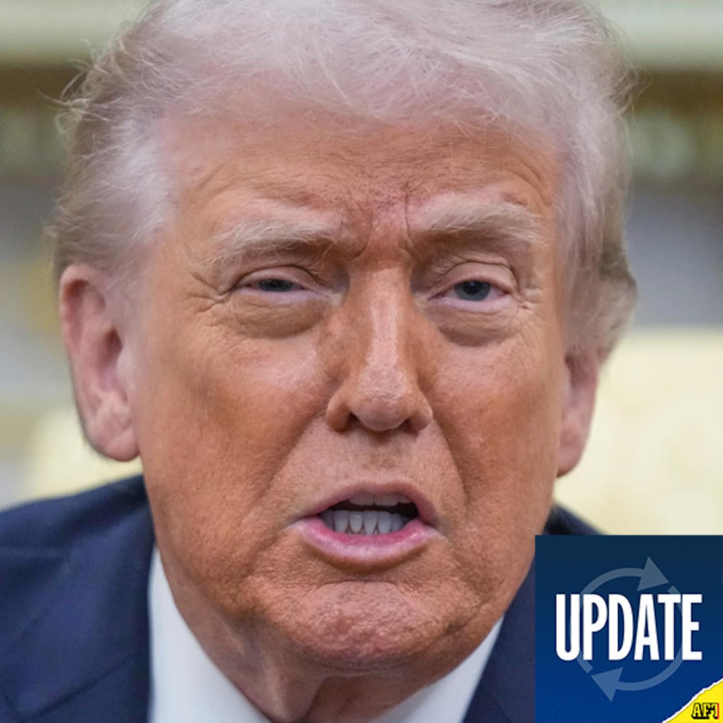 Nyhetssammanfattning – 5 mars 22:00