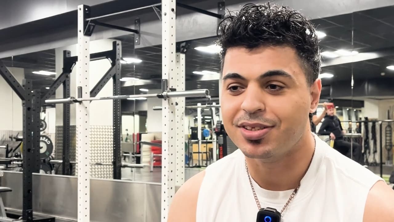 Hissy – störst i sport-Sverige på TikTok