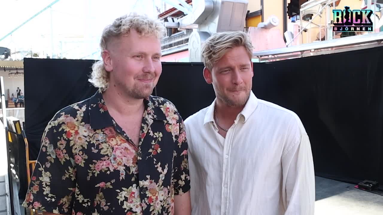 “Impulsiva, känslostyrda och underskattade” – Snabba frågor med Norile & KKV