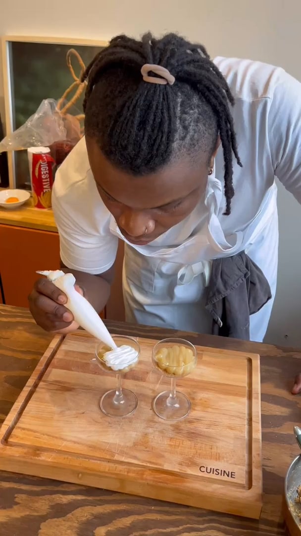 Kelvins supergoda lemon tarte