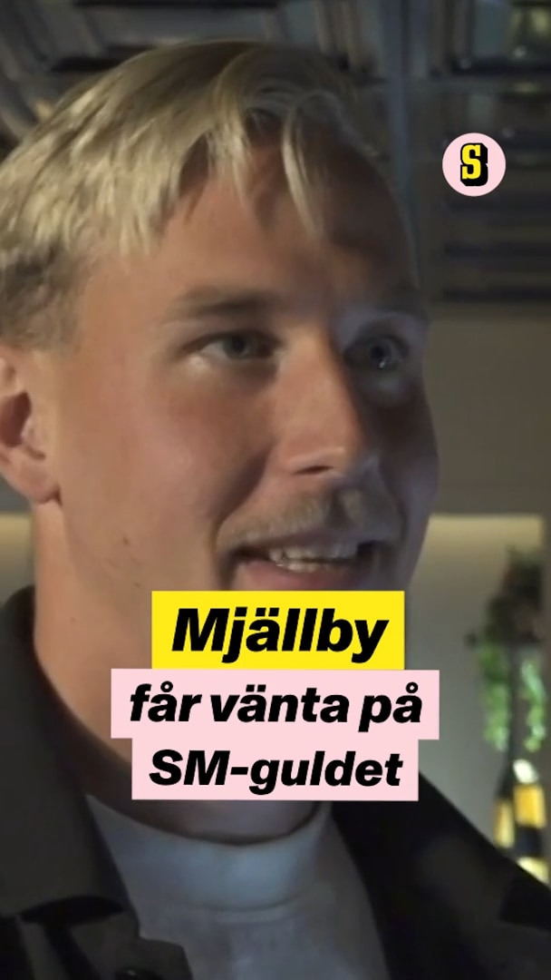 Såg Bajens seger – får vänta med firandet: ”Blev lite nerv”