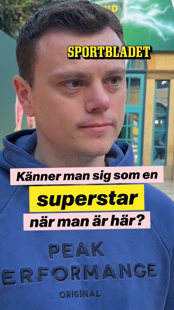 De Graaf: ”Visste att publiken skulle vara mot mig”