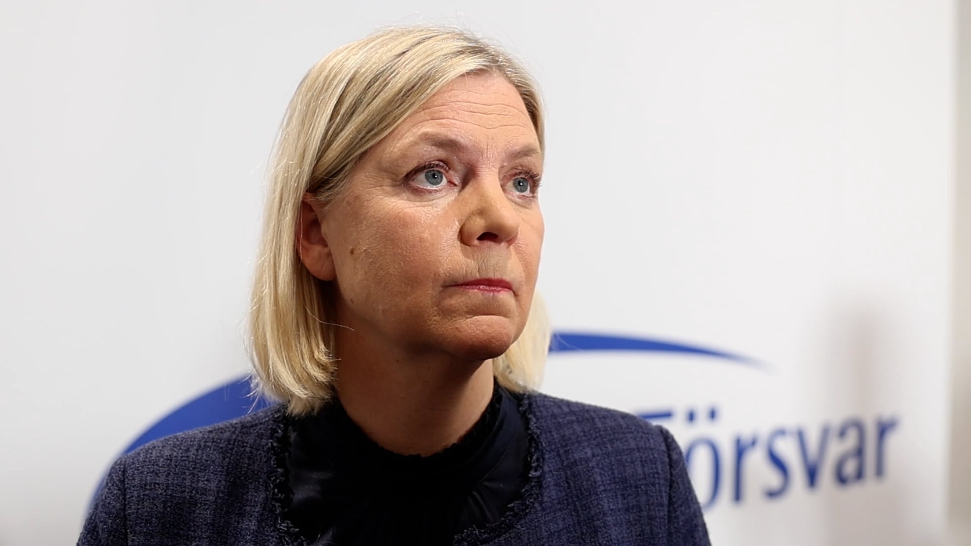 ”Vi som är allierade behöver fokusera på att hålla ihop”