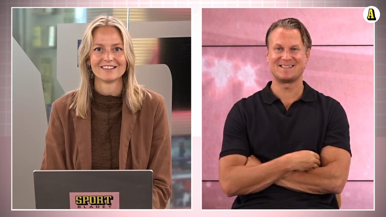 Rydströms ersättare - hela listan på potentiella namn