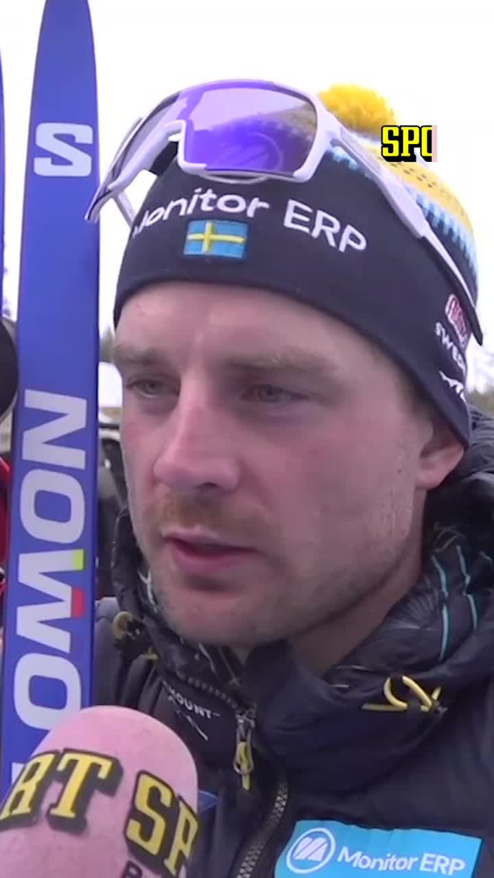 Fattar ingenting efter bommarna: ”Borde varit träff”