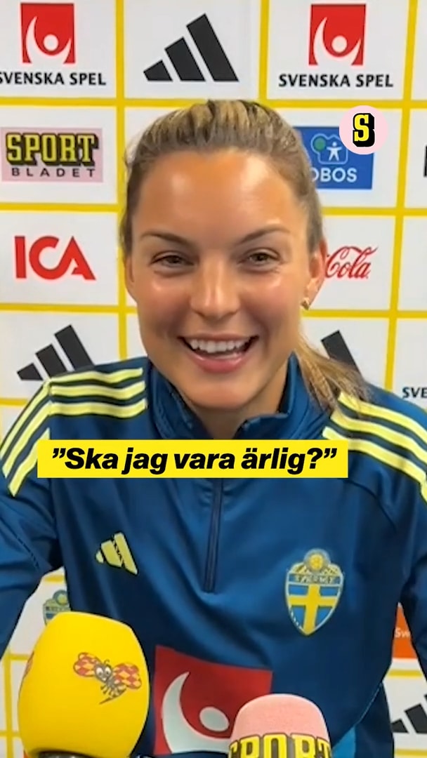 Rytting Kaneryd: ”Ska jag vara ärlig?”