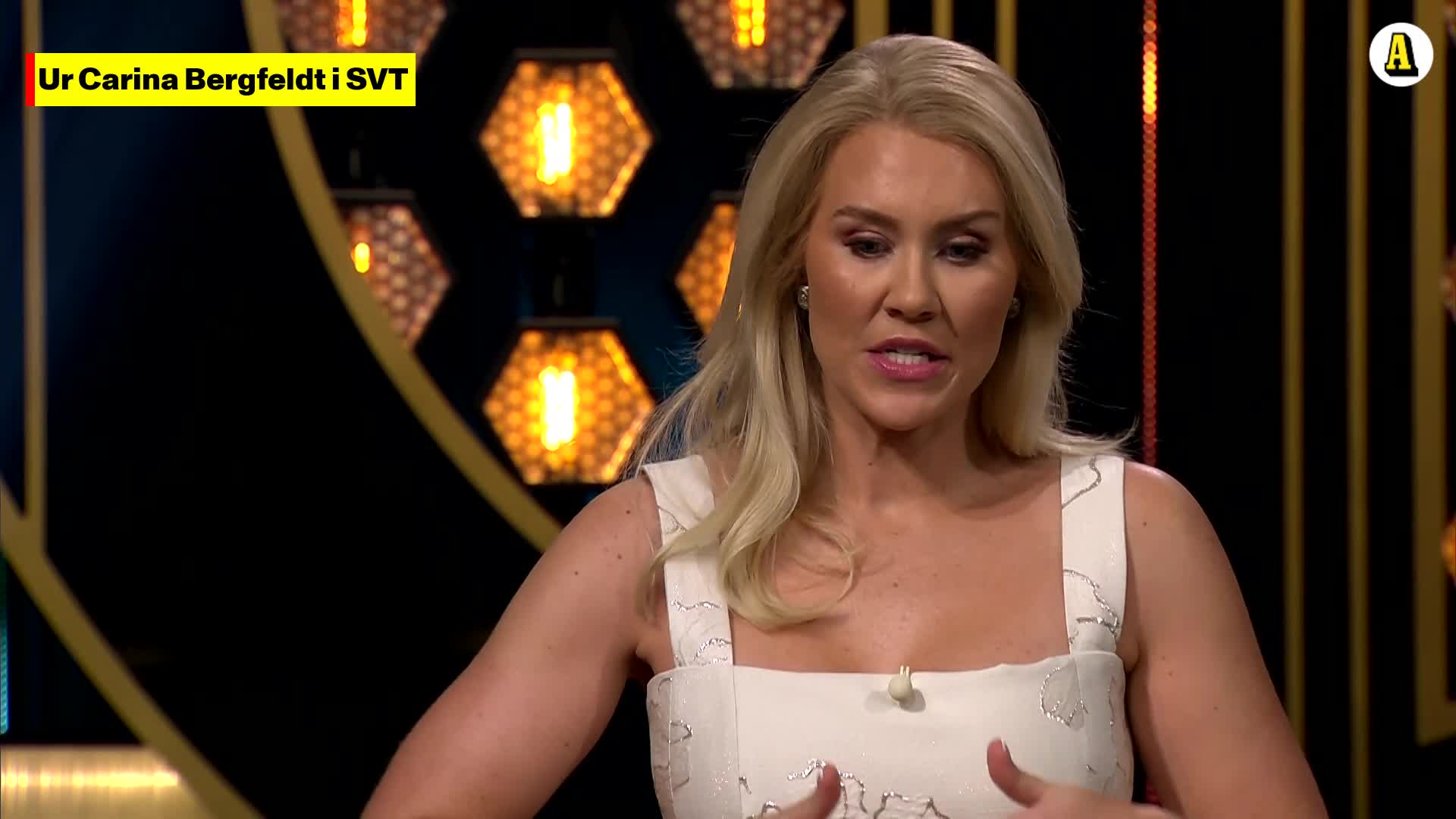 Isabella Löwengrip om barnen skulle rösta vänster: ”Stryper månadspengen”