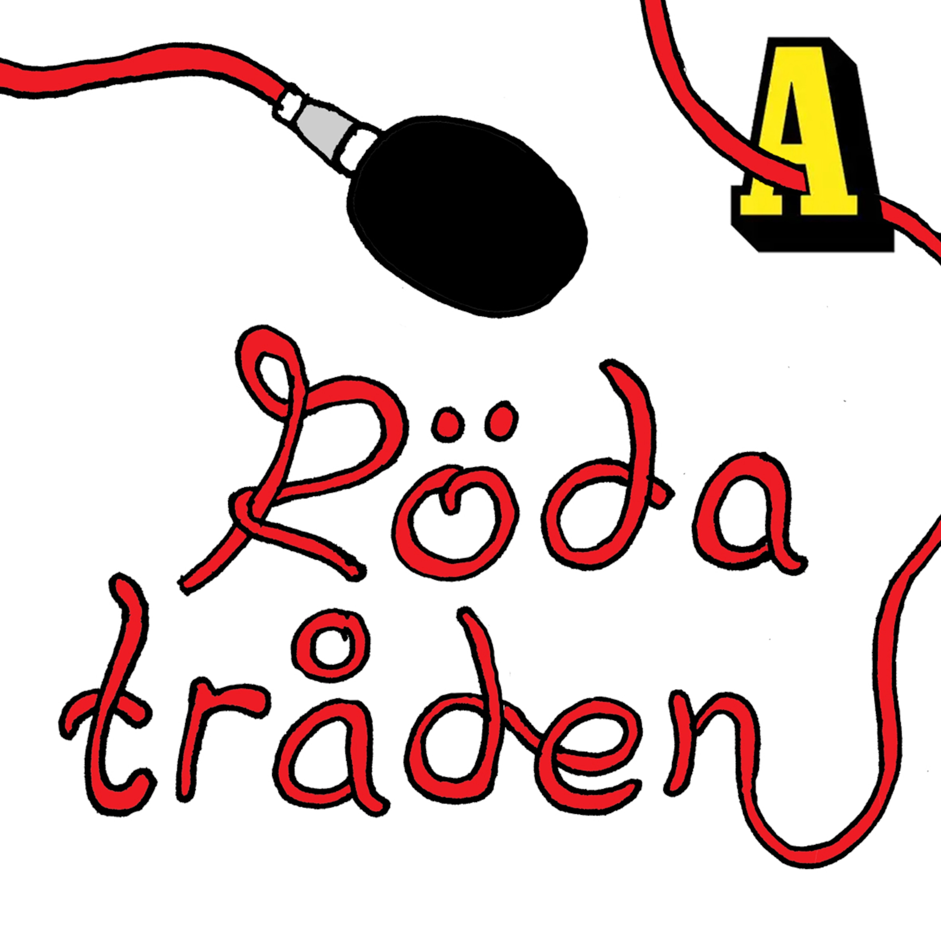 Röda tråden