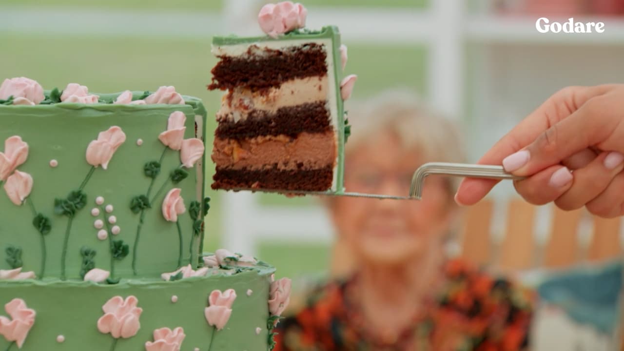 Därför vann hon ”Hela Sverige bakar 2025”