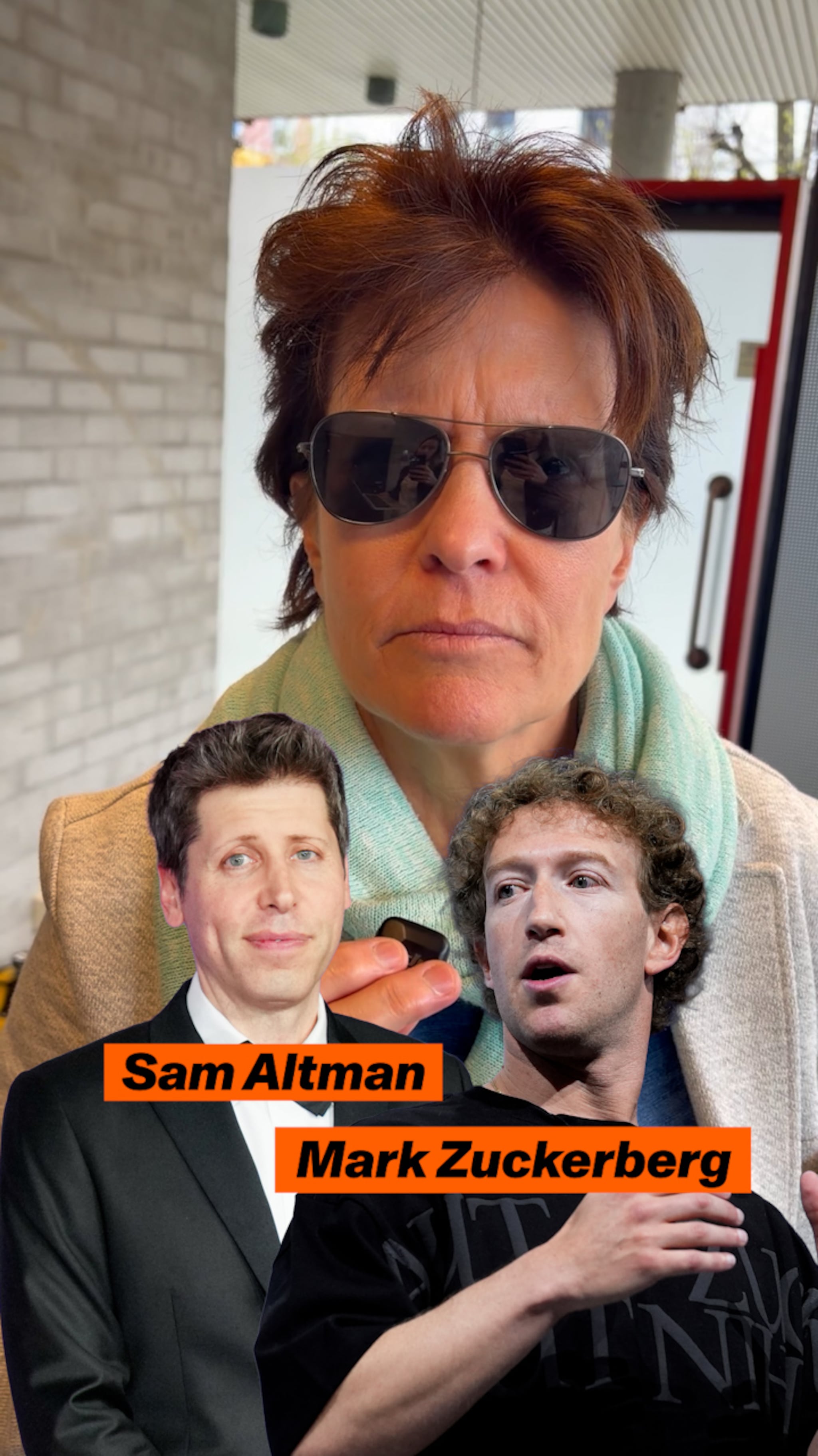 Tech-journalisten: ”Solen kommer explodera”