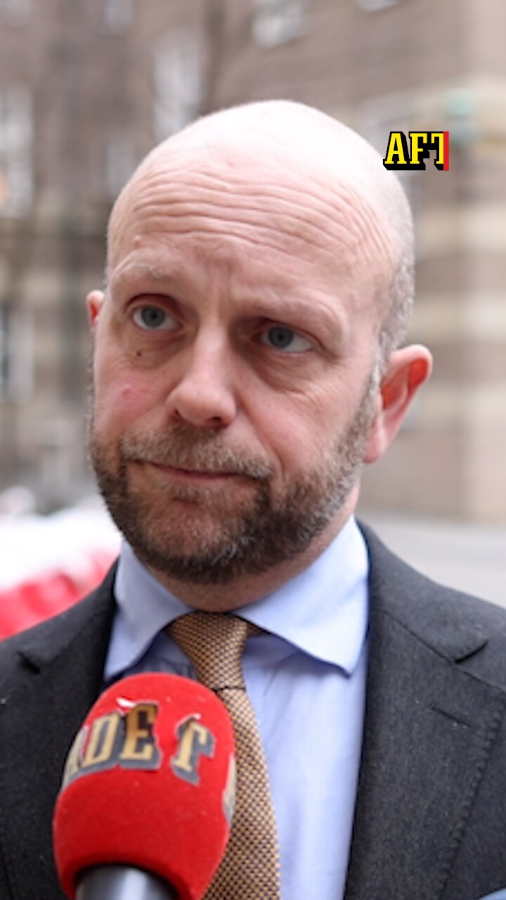 Åklagaren: Tre saker som måste uppfyllas för terroristbrott