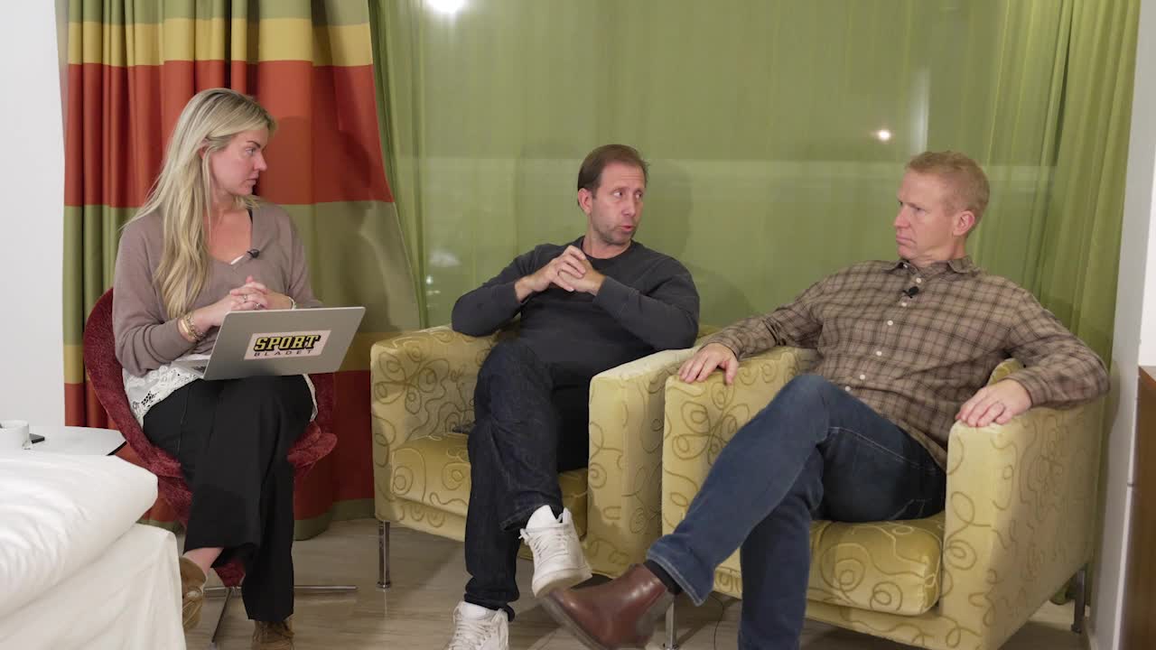 ”Jag skiter i, skulle kunna byta ut alla elva”