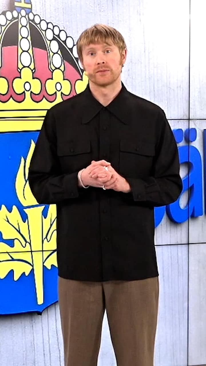 Toppdiplomat misstänkt för spioneri – kan finnas koppling till Thyberg-gate