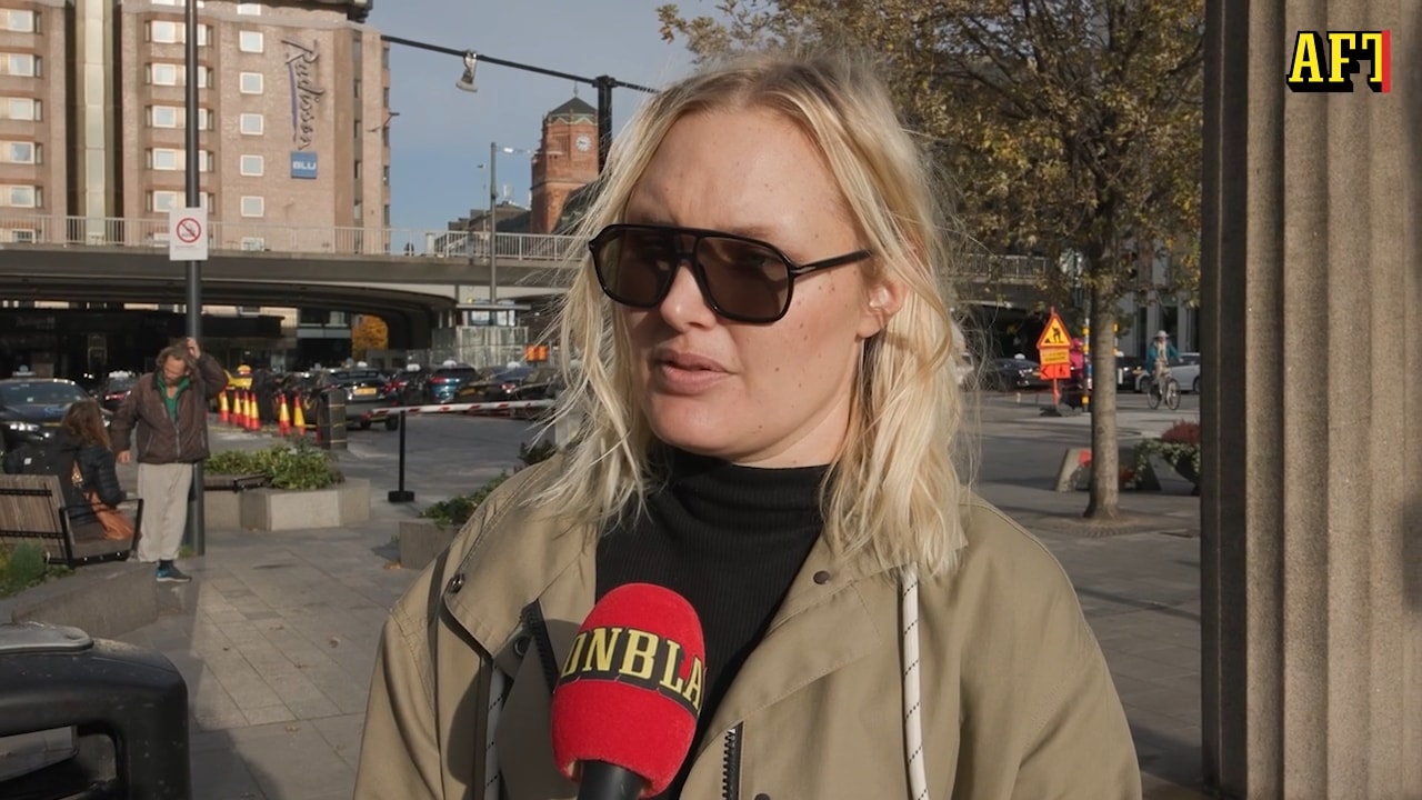 Svenskarna om ökade klimatutsläppen: ”Jätteorolig”