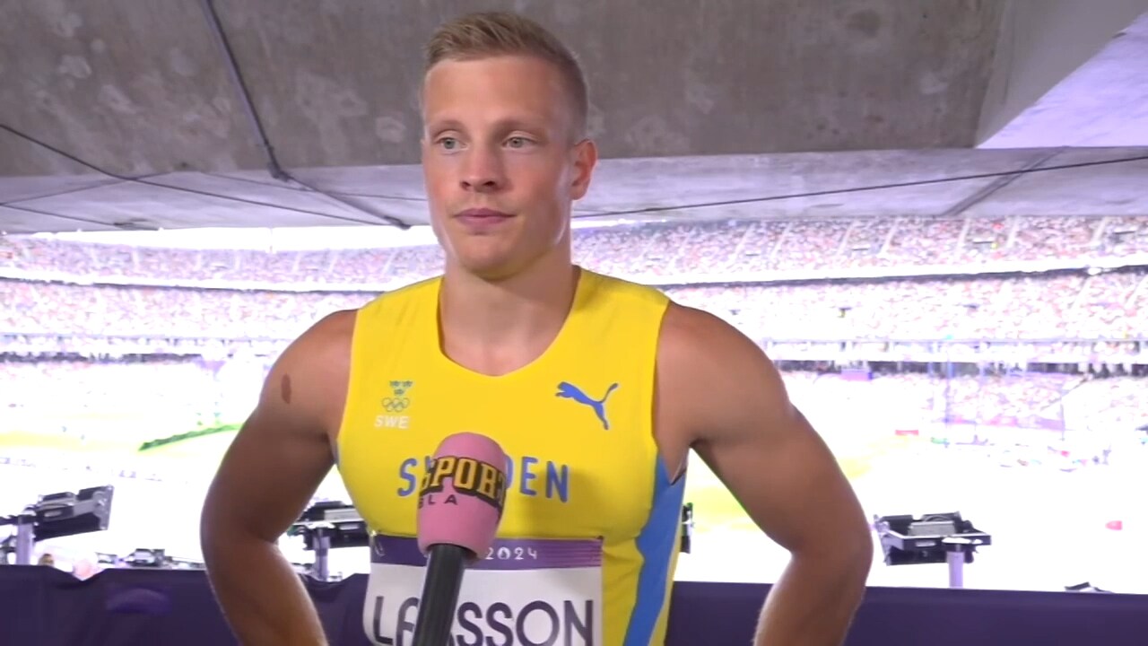 Henrik Larsson missar semifinal: ”Sämsta jag gjort i mitt liv”