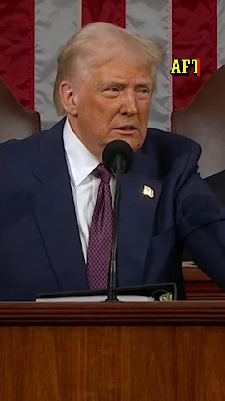 Trump om Grönland: “kommer bli rika”