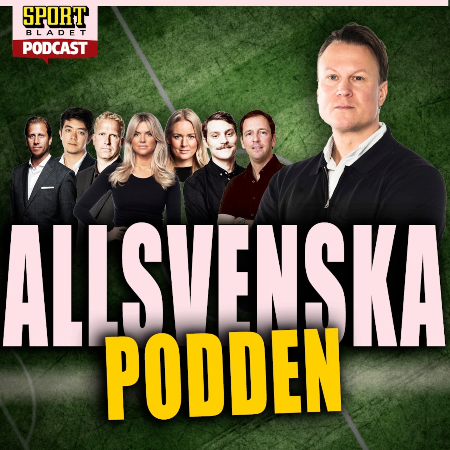 Henrik Rydströms lavett episode artwork