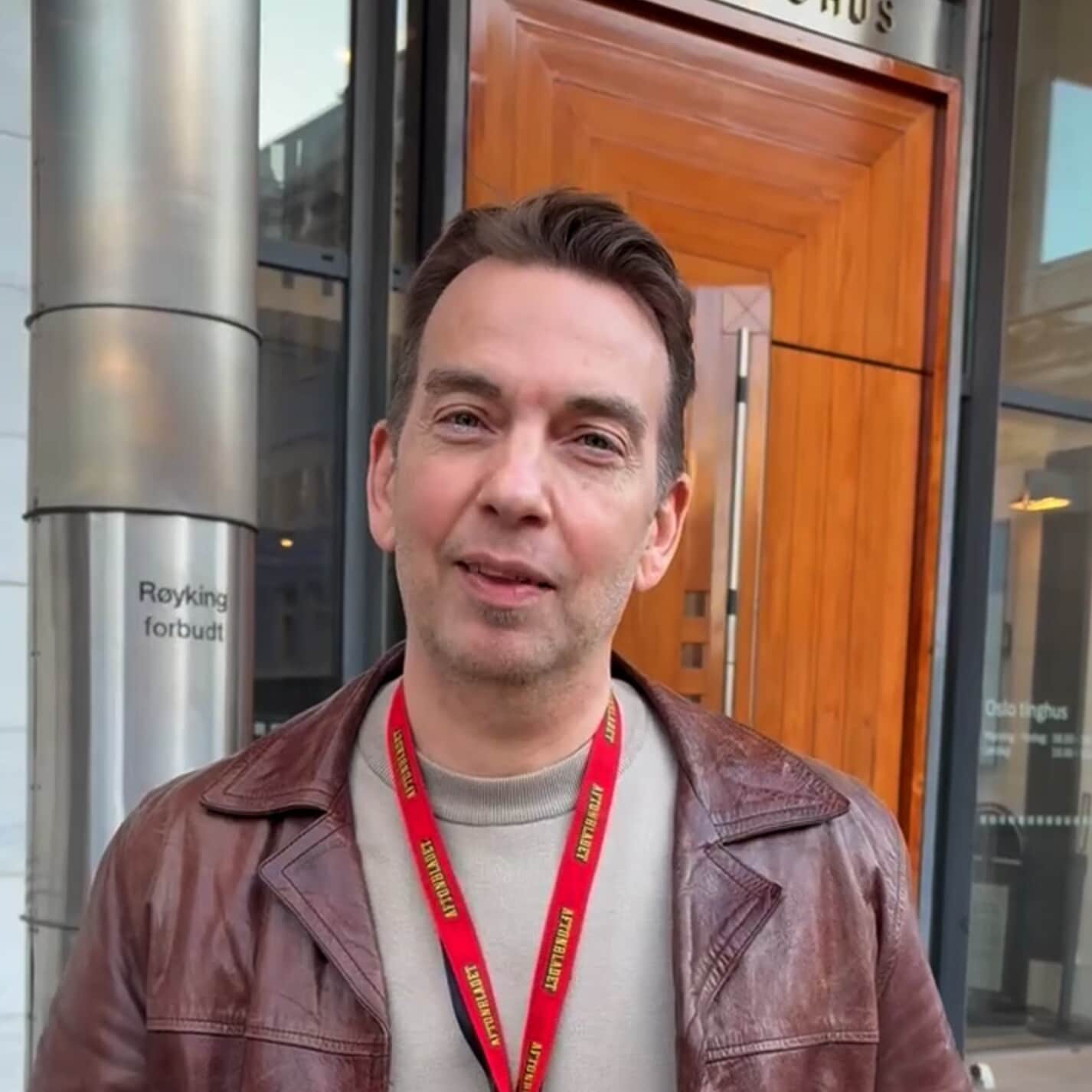 ”Tålamodet tröt” – reportern inifrån Marius rättegång