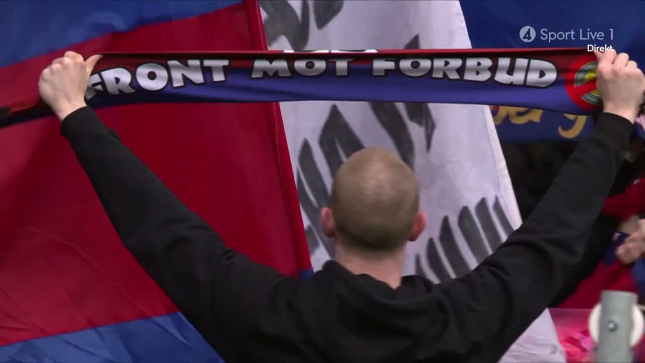 Poängtapp för Malmö mot nykomlingen