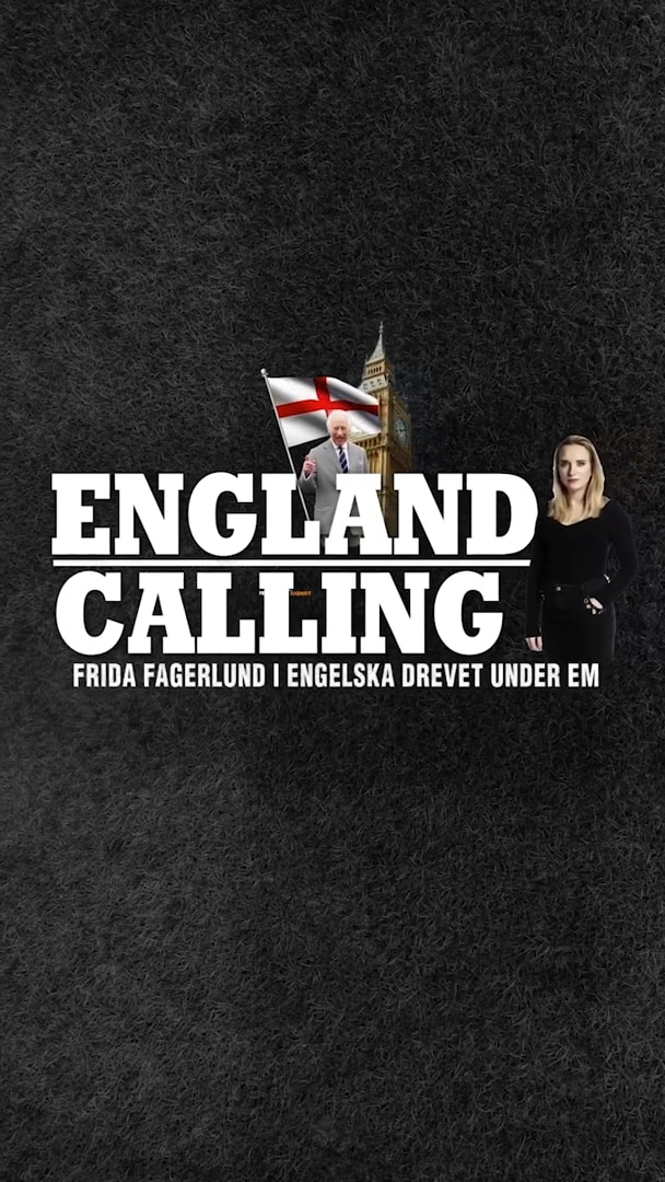 Englands stjärna hånas inför EM-premiären