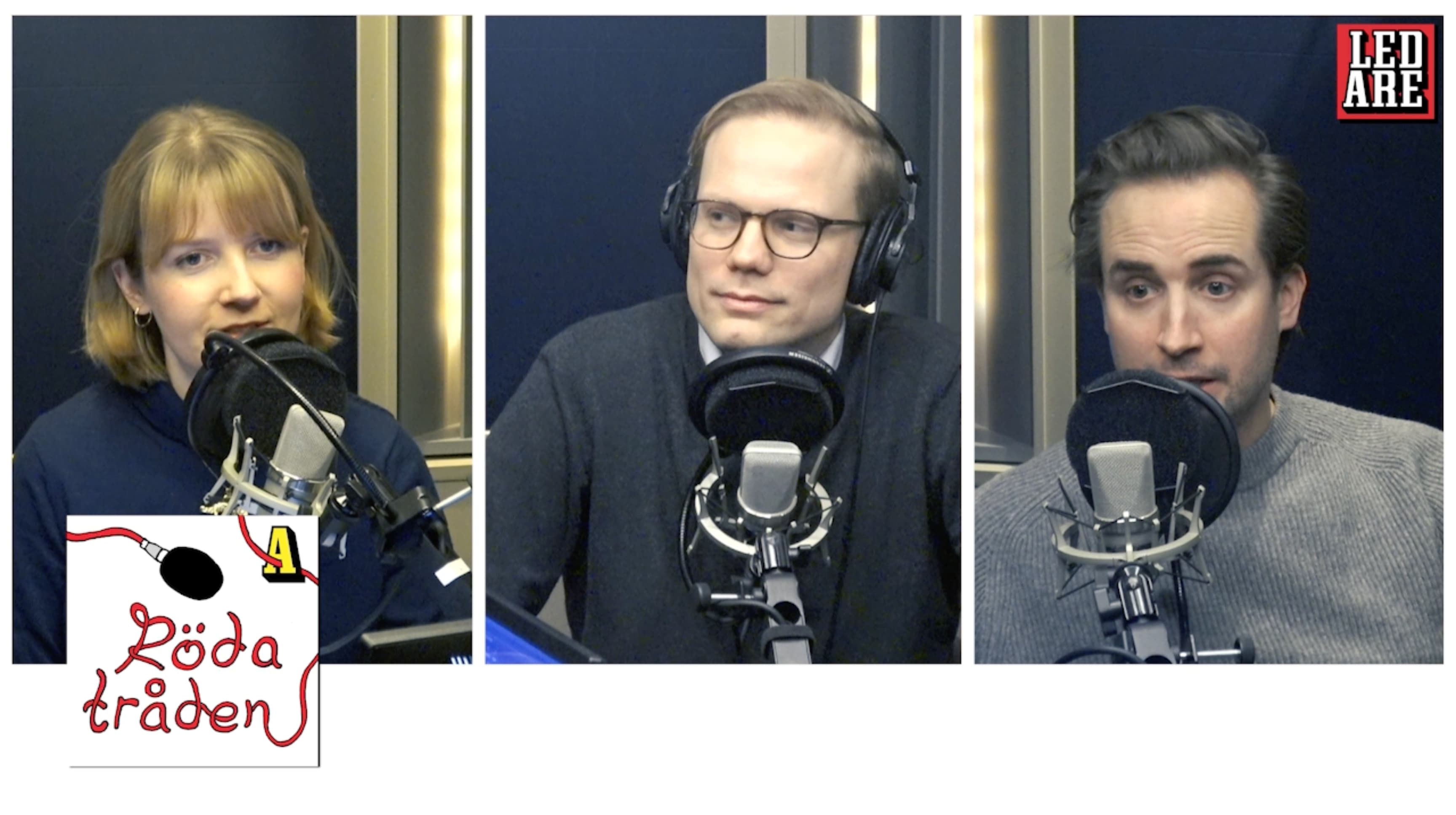 S kanske börjar samarbeta med Busch.