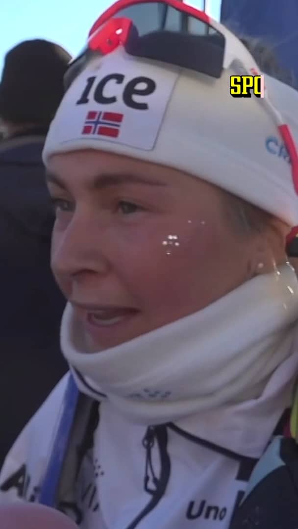 Norska stjärnans osäkra svar om framtiden: ”Ingen motivation”