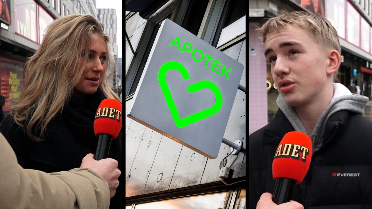 "Åldersgränsen kan vara bra"