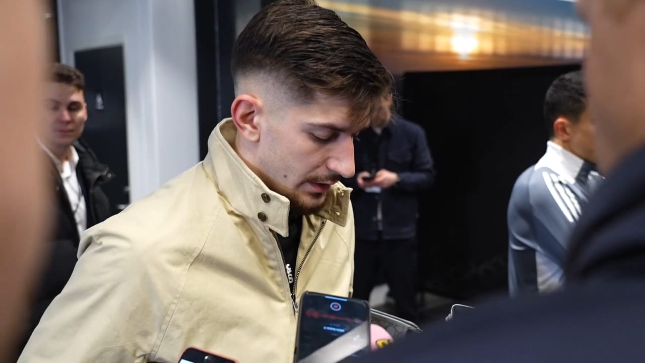 Svenska vännerna om Kristoffer Olsson: "Mer än en vän, en storebror"