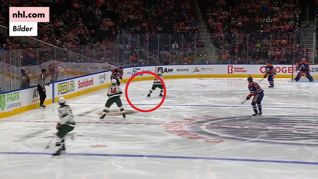 Alla ställs av sjuka studsen i NHL