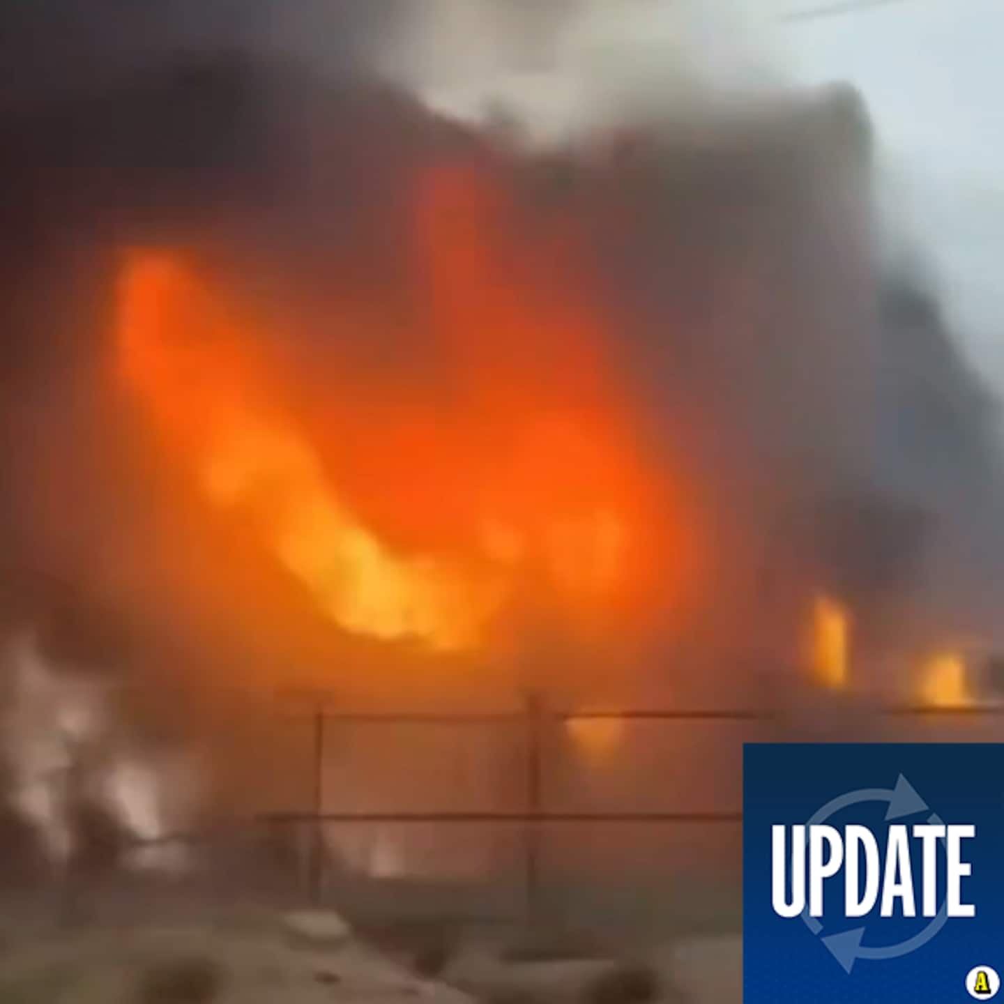 Nyhetssammanfattning – 18 mars 22:00