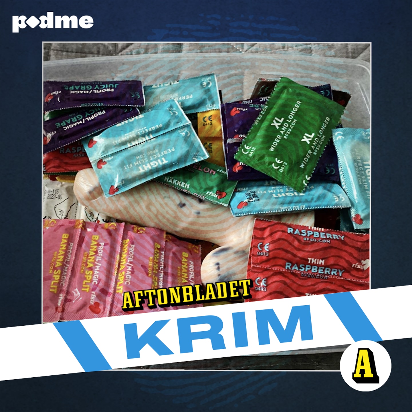 Aftonbladet Krim