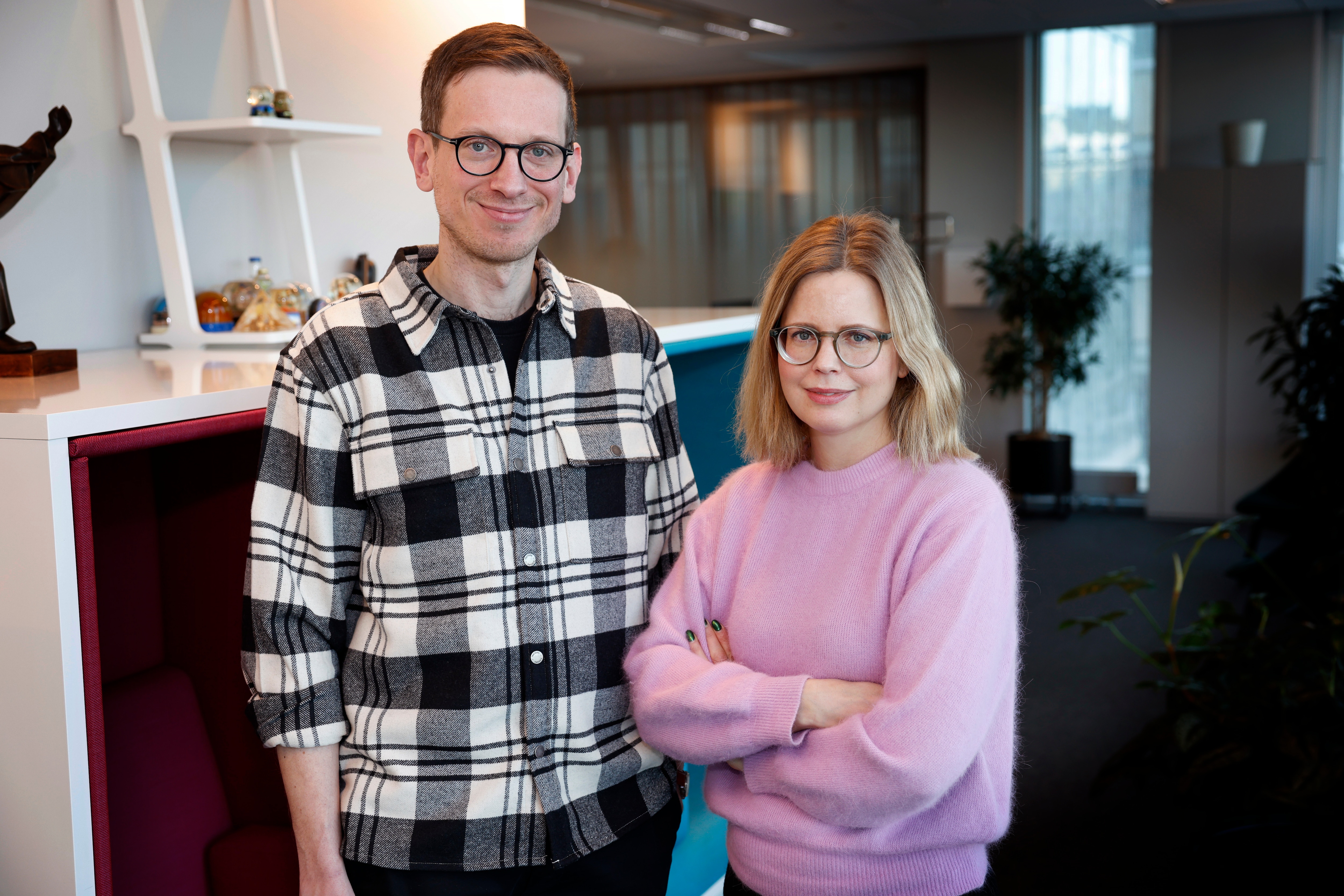 Inte längre lika kul att vara ”nasse” i Dalarna