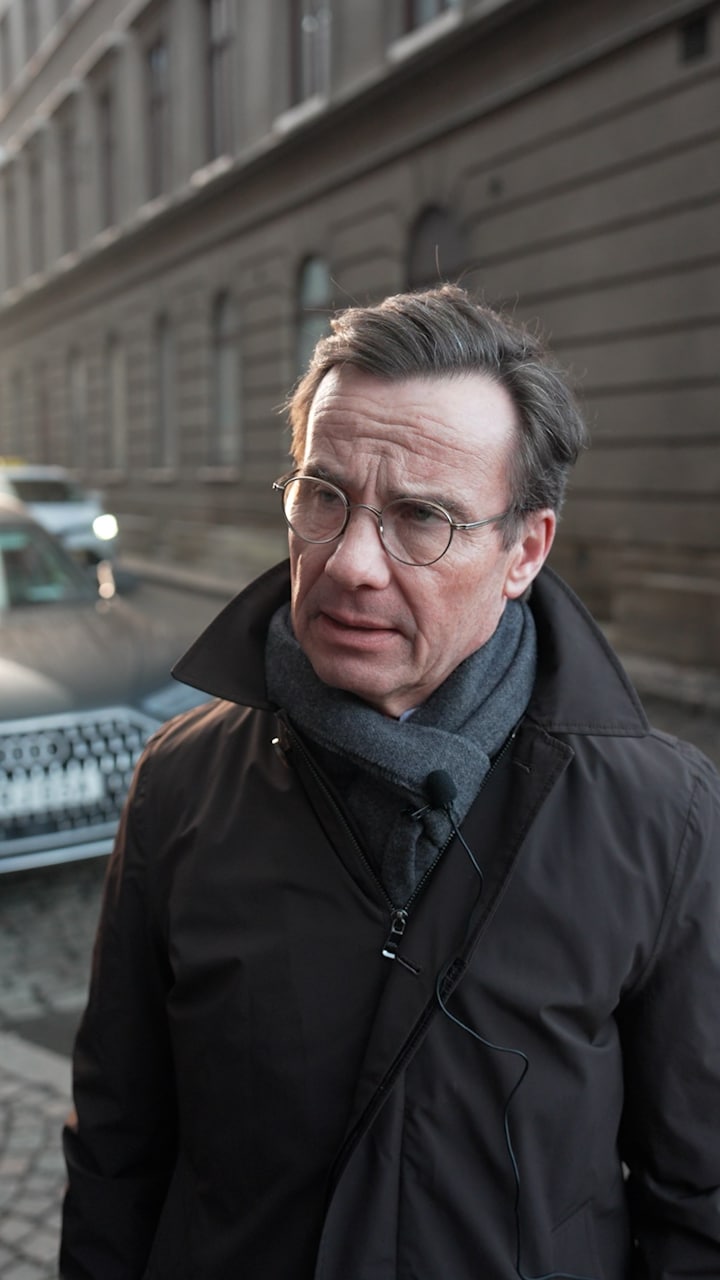 Kristerssons kontakt med E-type