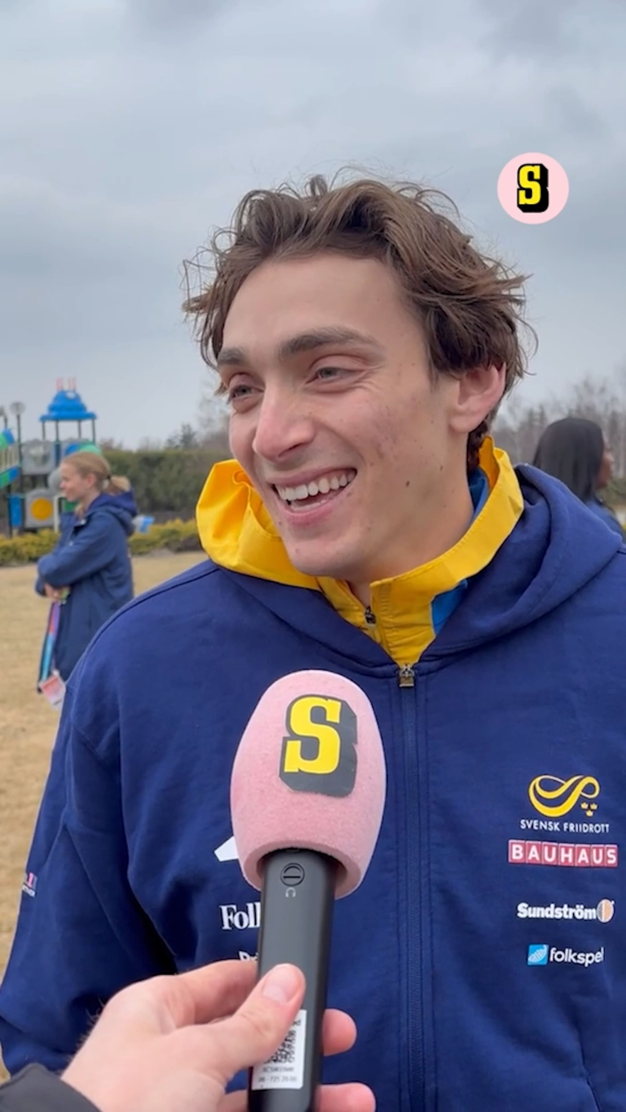 Hotellet ute på landet: ”Långt från festen”