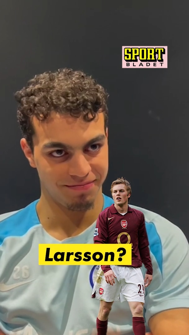 Ayari: ”Skulle vilja spela med honom i Premier League”