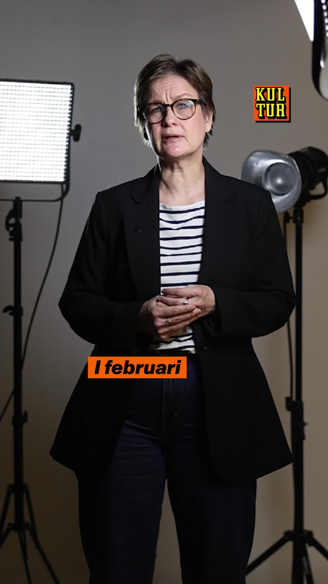 Anna Andersson sammanfattar snackisarna från 2025