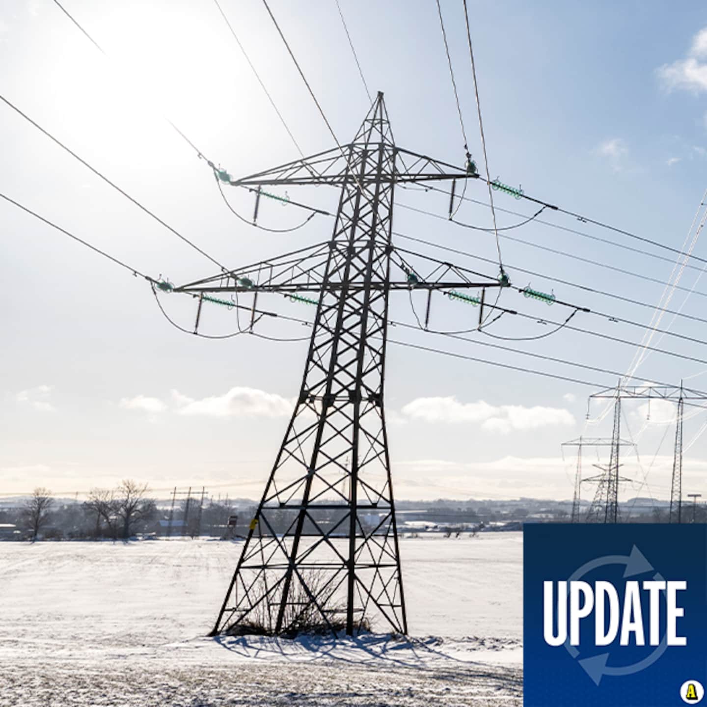 Nyhetssammanfattning – 9 februari 22:00