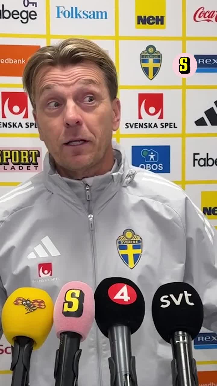 Tony Gustavsson: "Förberett oss på straffar"