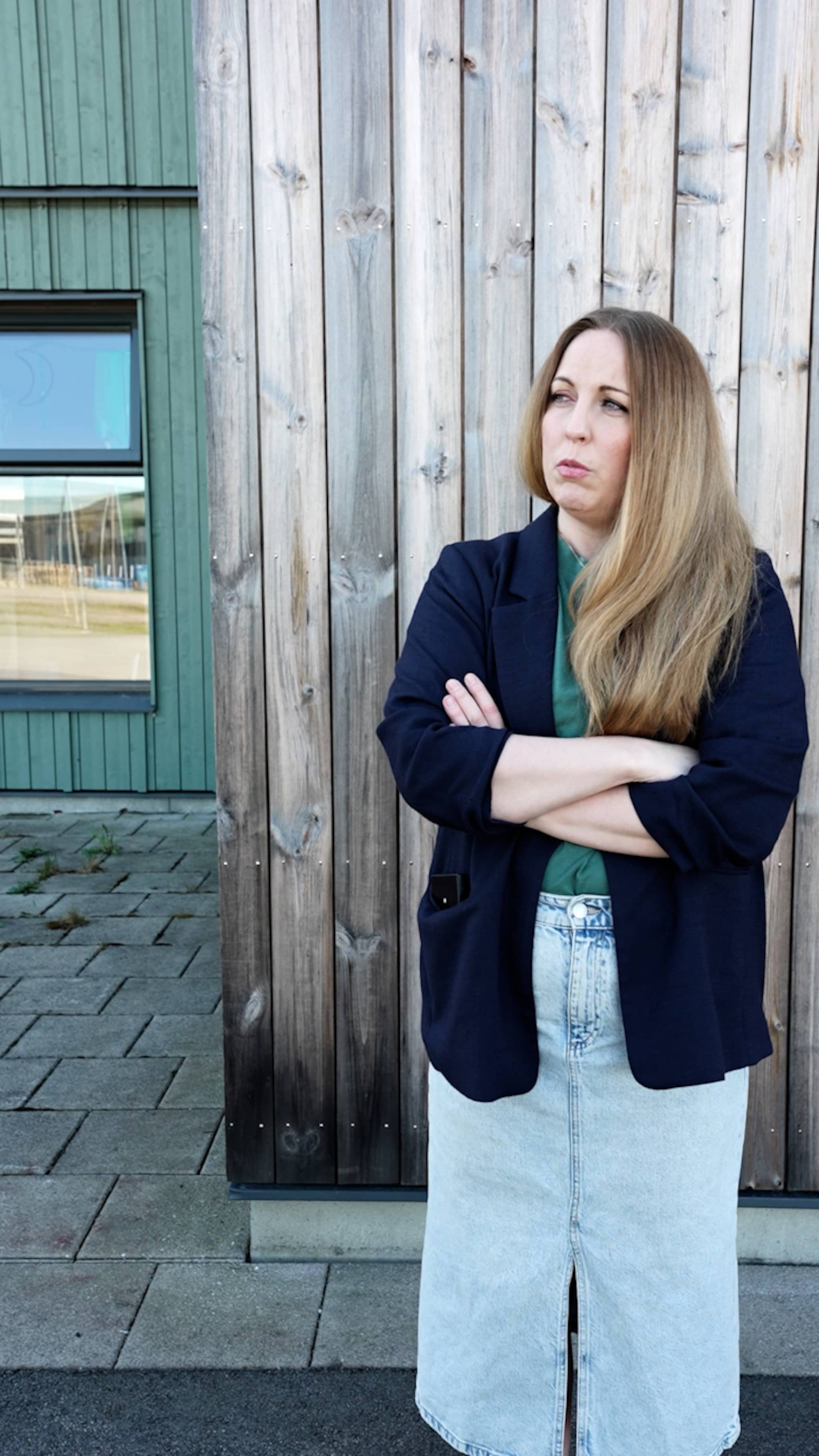 Föräldrar kritiska till kommunens jätteförskola