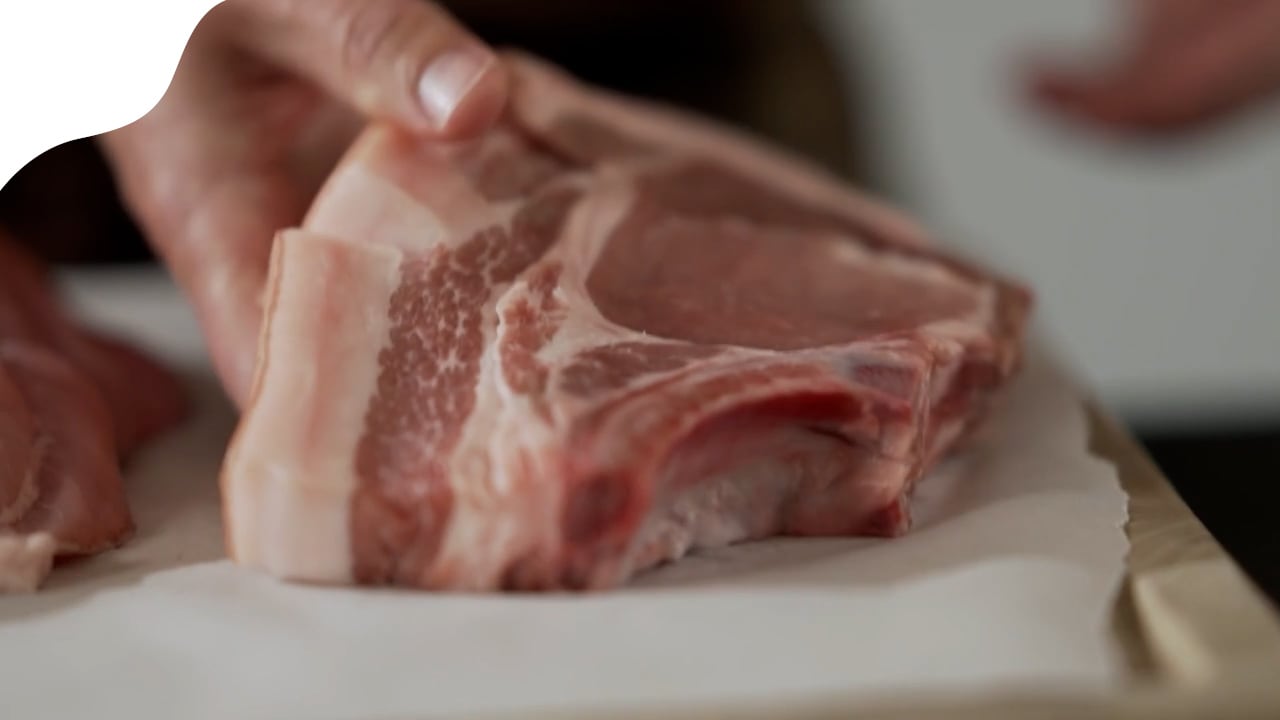 Köttskolan del 5: Så väljer du rätt fläskkött
