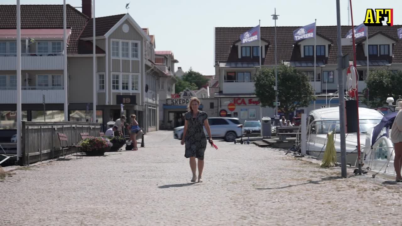 Sotenäs vill ha turistskatt – precis som Venedig