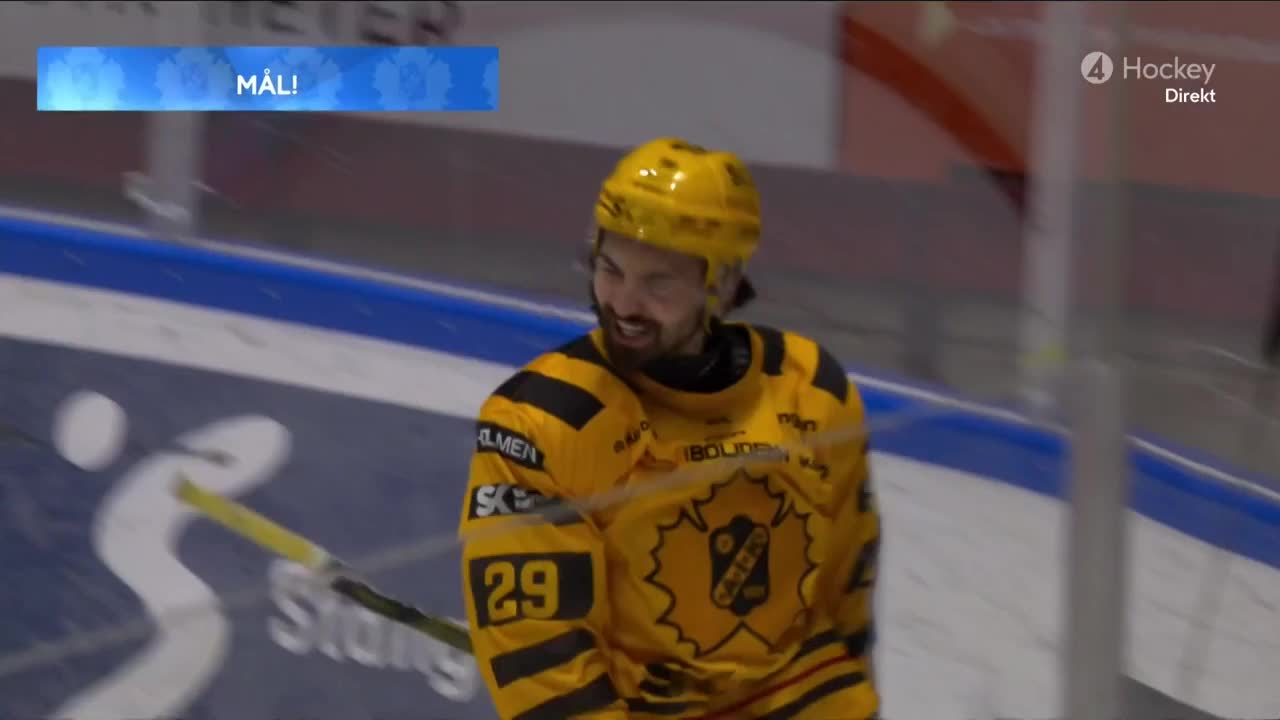 Linköping HC: Här avgör Skellefteå i tredje längsta matchen genom tiderna