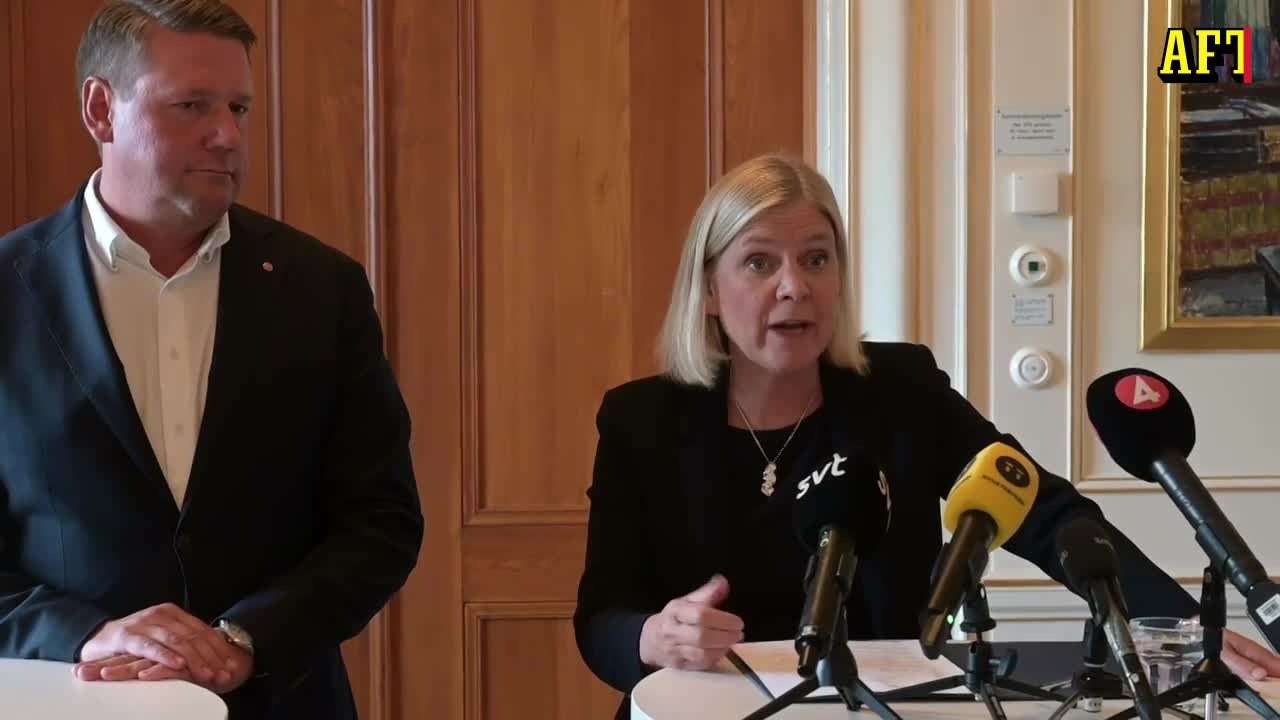”Djupt besviken och ärligt talat förbannad”