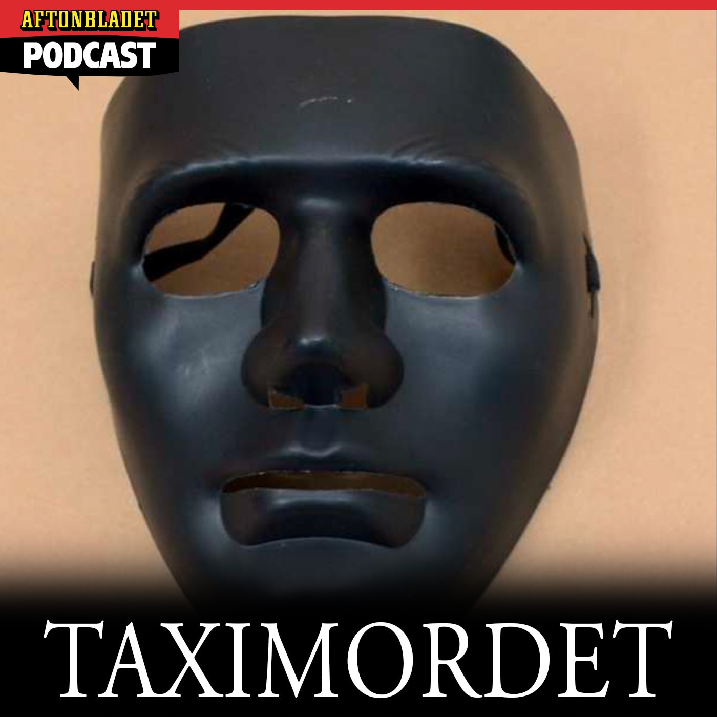 Taximordet