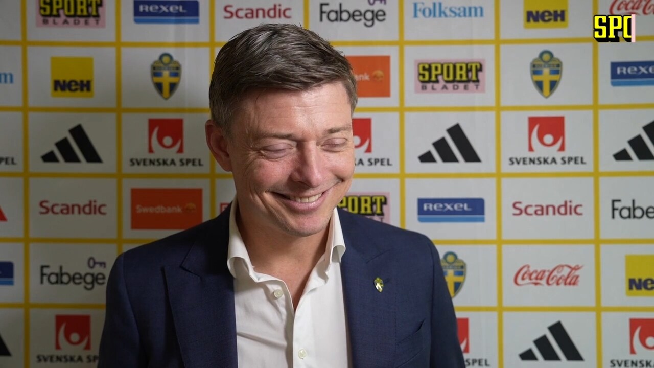 Hör Jon Dahl Tomasson om kaptensposten: "En spelare med mycket ära"